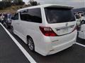2010 Toyota Alphard