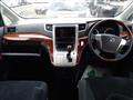 2010 Toyota Alphard