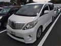 2010 Toyota Alphard