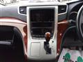 2010 Toyota Alphard