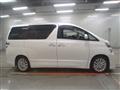 2012 Toyota Vellfire