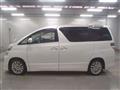 2012 Toyota Vellfire