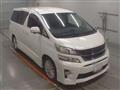 2012 Toyota Vellfire