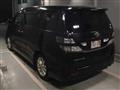 2008 Toyota Vellfire