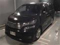 2008 Toyota Vellfire