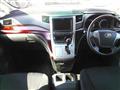 2008 Toyota Vellfire