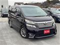2011 Toyota Vellfire