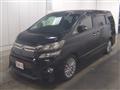 2012 Toyota Vellfire