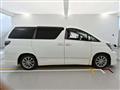 2013 Toyota Vellfire