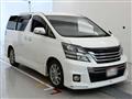 2013 Toyota Vellfire