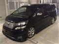 2011 Toyota Vellfire