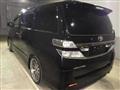 2013 Toyota Vellfire
