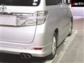 2012 Toyota Vellfire