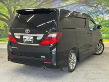 2010 Toyota Alphard