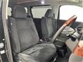 2009 Toyota Vellfire