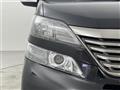 2009 Toyota Vellfire