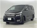 2009 Toyota Vellfire