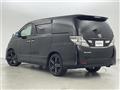 2009 Toyota Vellfire