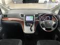 2009 Toyota Vellfire