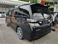 2010 Toyota Vellfire