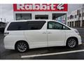 2010 Toyota Vellfire
