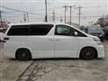 2012 Toyota Vellfire
