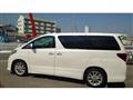 2009 Toyota Alphard