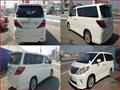 2009 Toyota Alphard