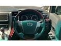 2009 Toyota Alphard