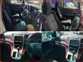 2009 Toyota Alphard