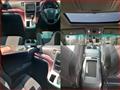 2009 Toyota Alphard