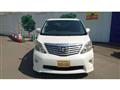 2009 Toyota Alphard