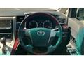 2009 Toyota Alphard