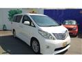 2009 Toyota Alphard