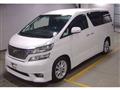 2009 Toyota Vellfire