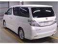2009 Toyota Vellfire