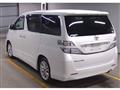 2009 Toyota Vellfire