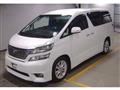 2009 Toyota Vellfire