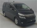 2013 Toyota Vellfire