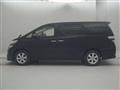 2013 Toyota Vellfire
