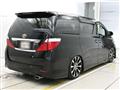 2008 Toyota Alphard