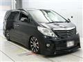 2008 Toyota Alphard