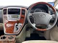 2005 Toyota Alphard