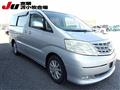 2007 Toyota Alphard