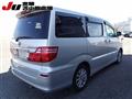 2007 Toyota Alphard