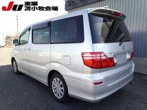 2007 Toyota Alphard