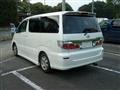 2004 Toyota Alphard