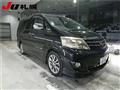 2005 Toyota Alphard