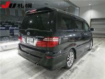 2005 Toyota Alphard