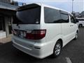 2007 Toyota Alphard